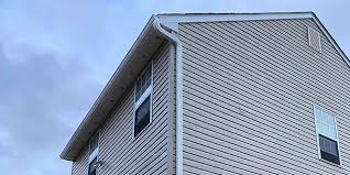 Best Composite Siding  in Green Valley, SD